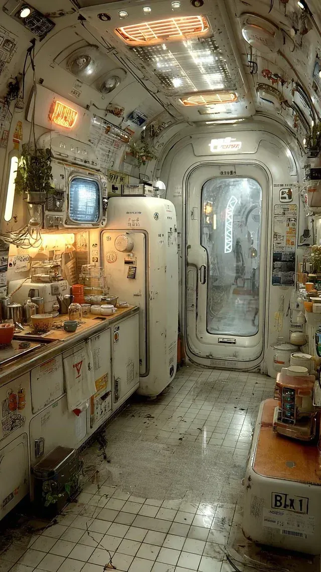 AI야 싸펑 2077 컨셉아트좀 만들어줘.jpg