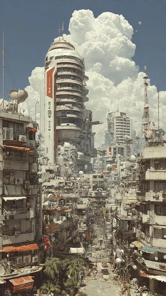 AI야 싸펑 2077 컨셉아트좀 만들어줘.jpg