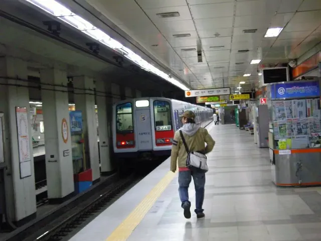 스마트폰 생기기전 2007년 모습.jpg