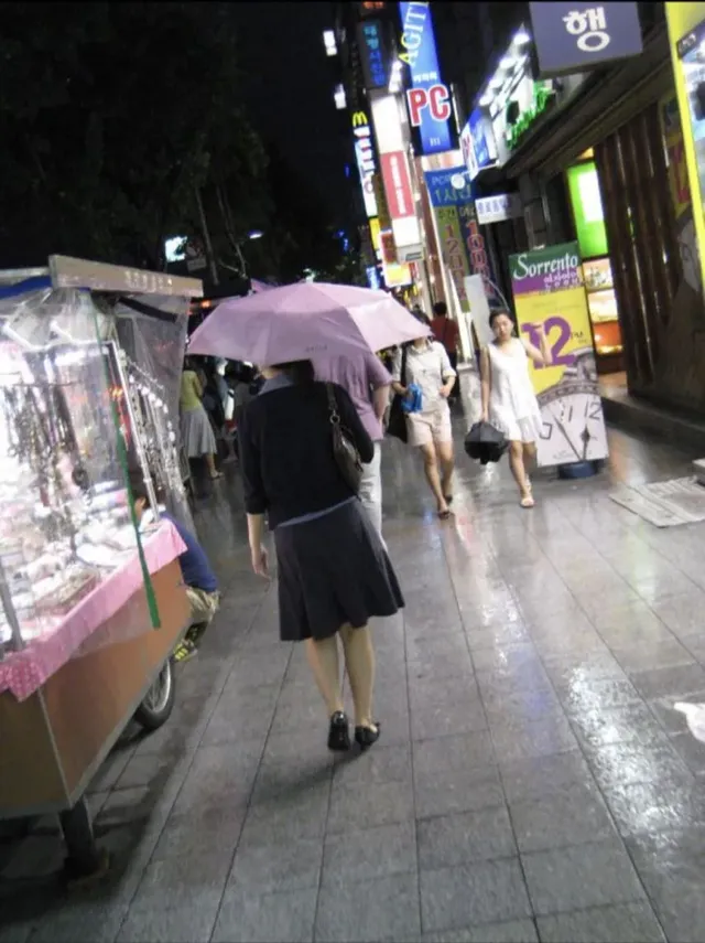 스마트폰 생기기전 2007년 모습.jpg