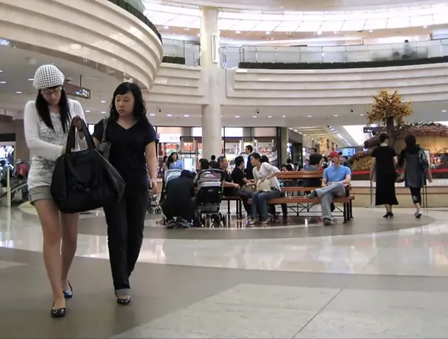 스마트폰 생기기전 2007년 모습.jpg