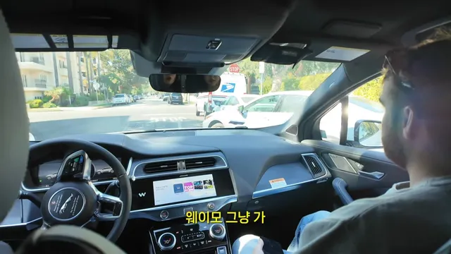 한국에 자율주행택시가 들어오기 힘든 이유