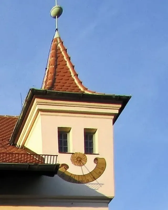 누군가 지켜보고 있는 느낌