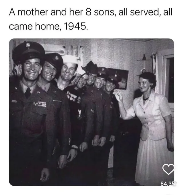 전생에 나라 구한 어머니