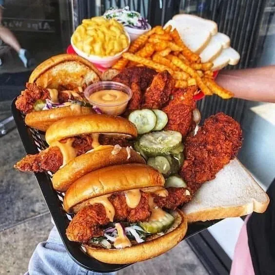 혈관파괴 음식들