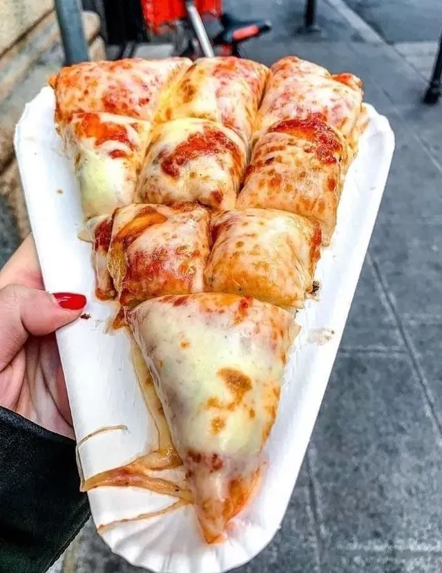 혈관파괴 음식들