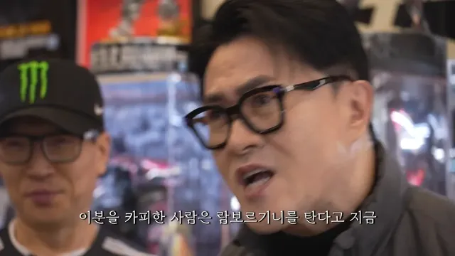 ㅇㅂ) 외국에서 카피하고 있다는 한국 디오라마 장인의 실력