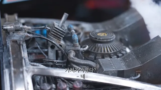 ㅇㅂ) 외국에서 카피하고 있다는 한국 디오라마 장인의 실력