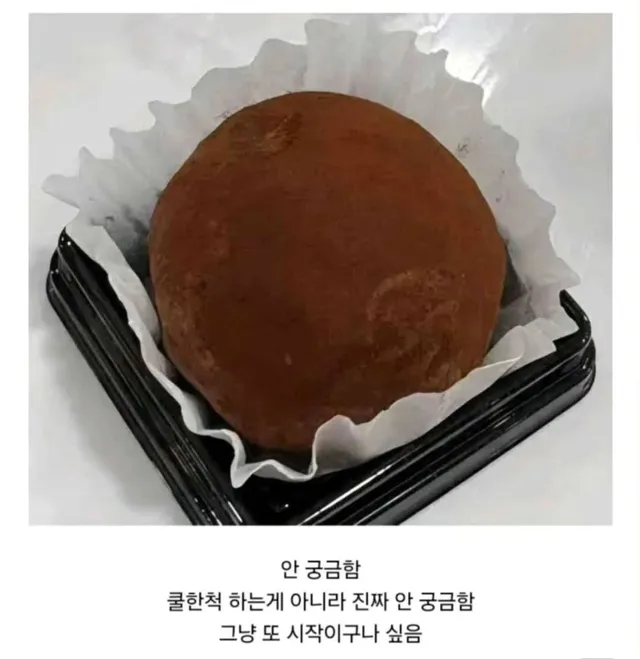 유행 안 따라가는 사람들 특징