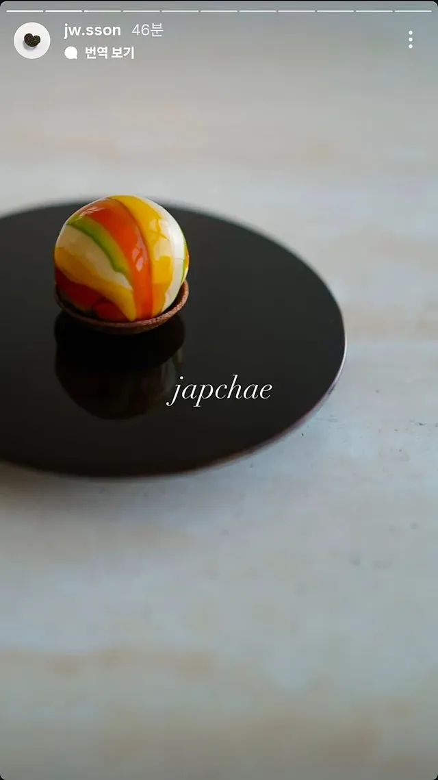 손종원 셰프의 음식 사진 찍는 법.jpg