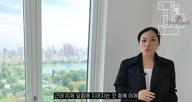 주차가 럭셔리 옵션이라는 맨해튼 ㄷㄷ