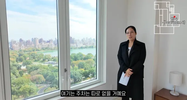 주차가 럭셔리 옵션이라는 맨해튼 ㄷㄷ