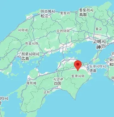 60년 전에서 시간이 멈춘듯한 일본마을.jpg