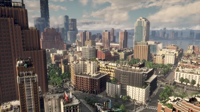 5년간 마인크래프트로 뉴욕시를 1:1 크기로 재현한 결과물.jpg