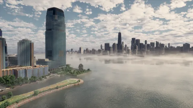 5년간 마인크래프트로 뉴욕시를 1:1 크기로 재현한 결과물.jpg