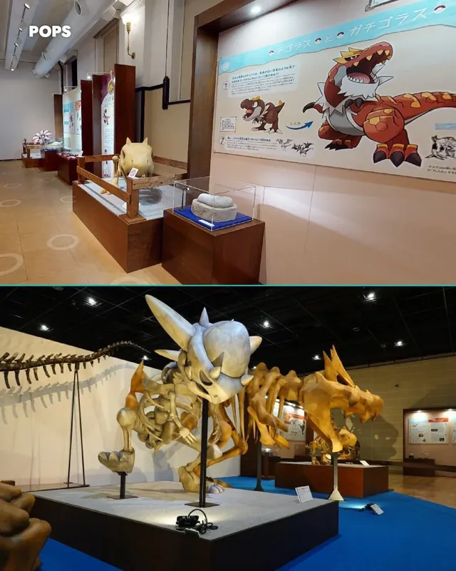 포켓몬이 실존 한다는 증거.JPEG