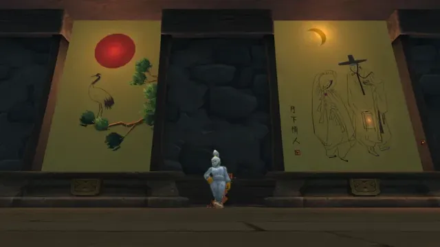 하우징이 추가된 와우저 근황