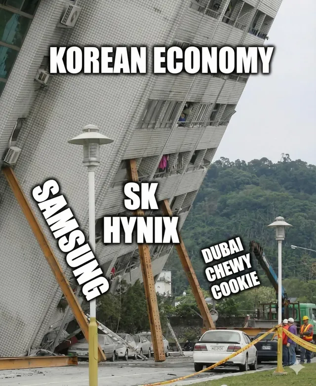 한국경제 지탱하는 삼대장