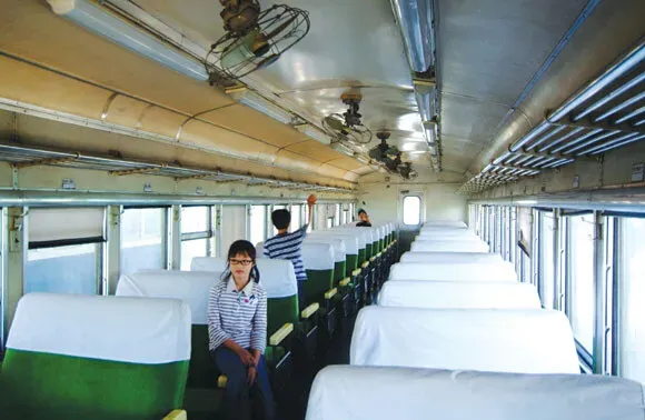 유독 한국 철덕과 일반인들이 모두 좋아했던 기차