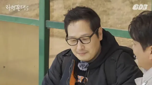 모두가 하고 싶었던 질문