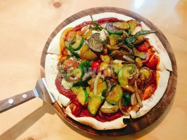 서양 비건들이 놀라고 부러워한다는 k밥상