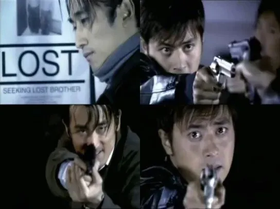 뮤비에 제작비 다 때려 박던 시절