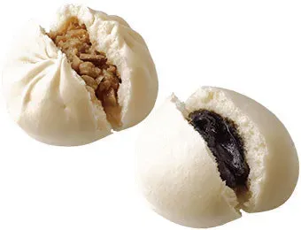 생각과 다른 빵 24종의 평균 혈당 상승 순위