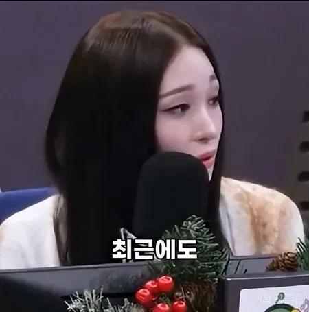 박명수: 올데프 애니(신세계 회장 딸) 백화점 할인 됩니까?