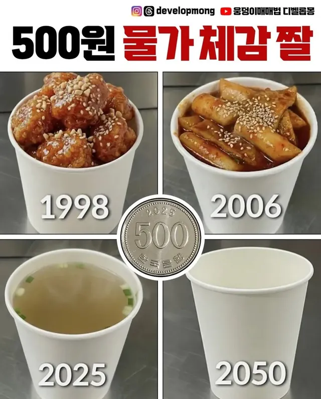 500원 물가 체감 짤.jpg