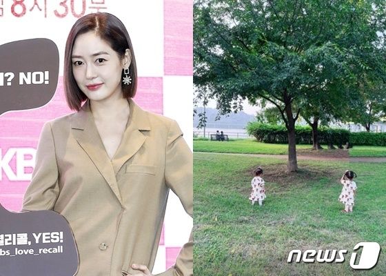 사진=성유리 인스타그램, 뉴스1 DB ⓒ 뉴스1