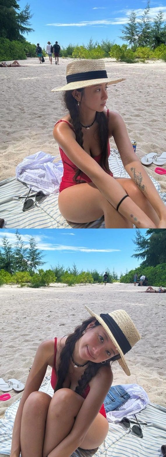 은가은 인스타그램