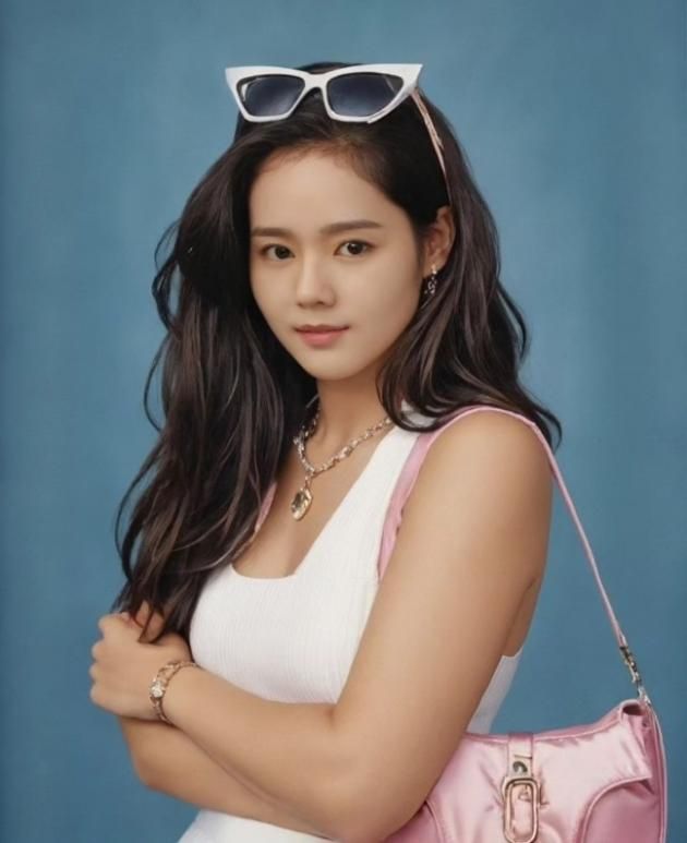 배우 한가인 인스타그램 이미지 캡처