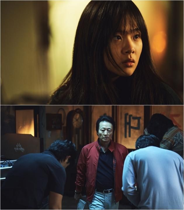 영화 화란 스틸