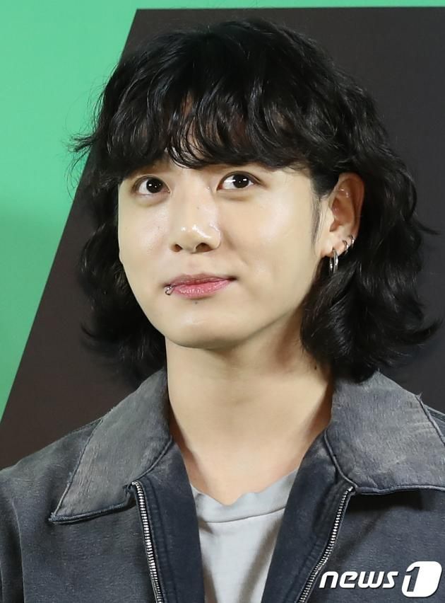 방탄소년단(BTS) 정국ⓒ News1 권현진 기자