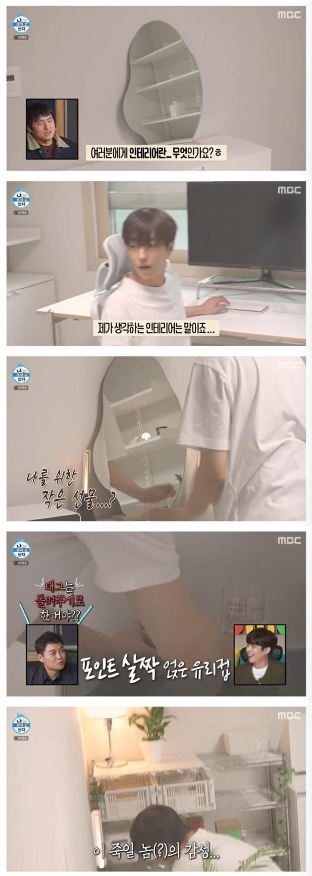 MBC '나 혼자 산다' 캡처