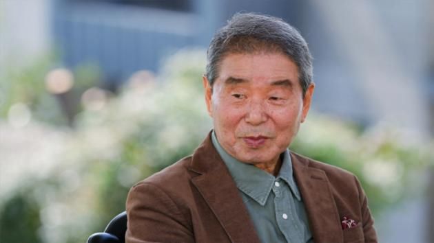 '같이 삽시다' 방송화면 캡처