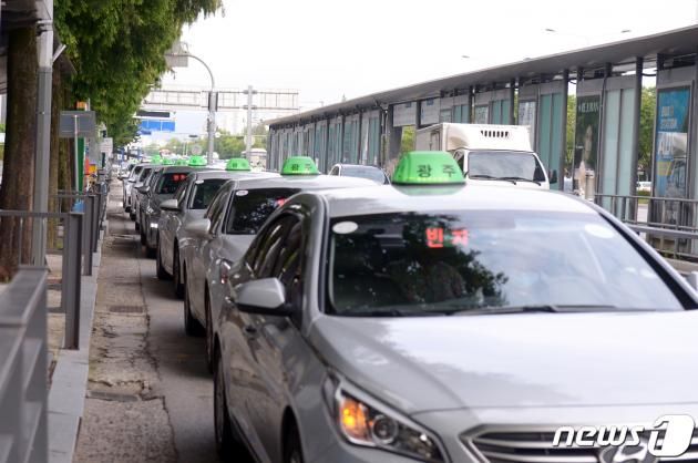 (사진은 기사 내용과 무관함) / 뉴스1 ⓒ News1