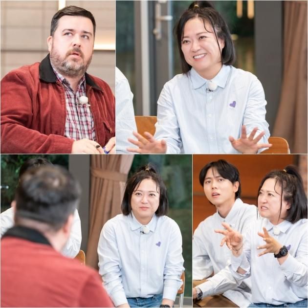 KBS 2TV '홍김동전'