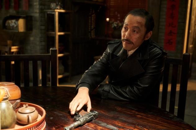 김중희/영화 영웅 스틸 / DBC뉴스