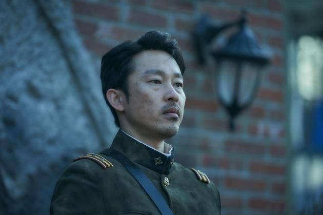 김중희/영화 유령 스틸 / DBC뉴스