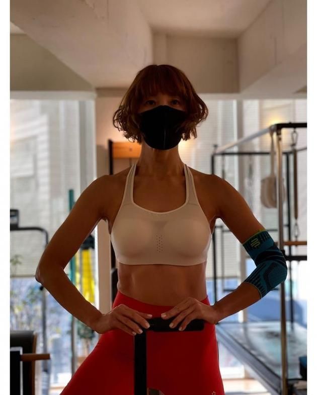 최은경 SNS / DBC뉴스