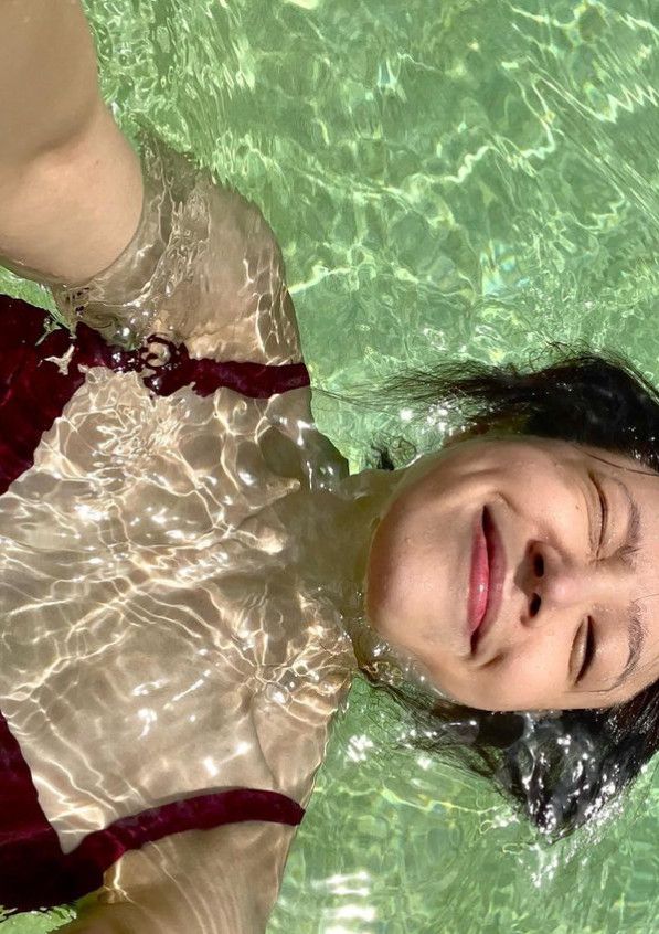 하니 SNS 캡처 / DBC뉴스