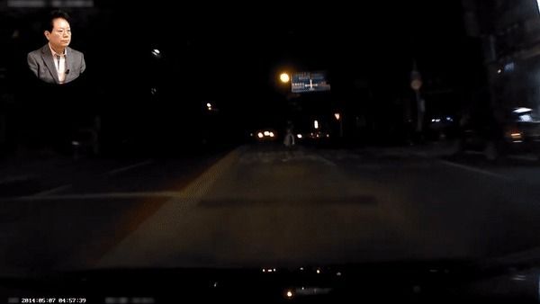 (유튜브 '한문철TV '갈무리) / DBC뉴스