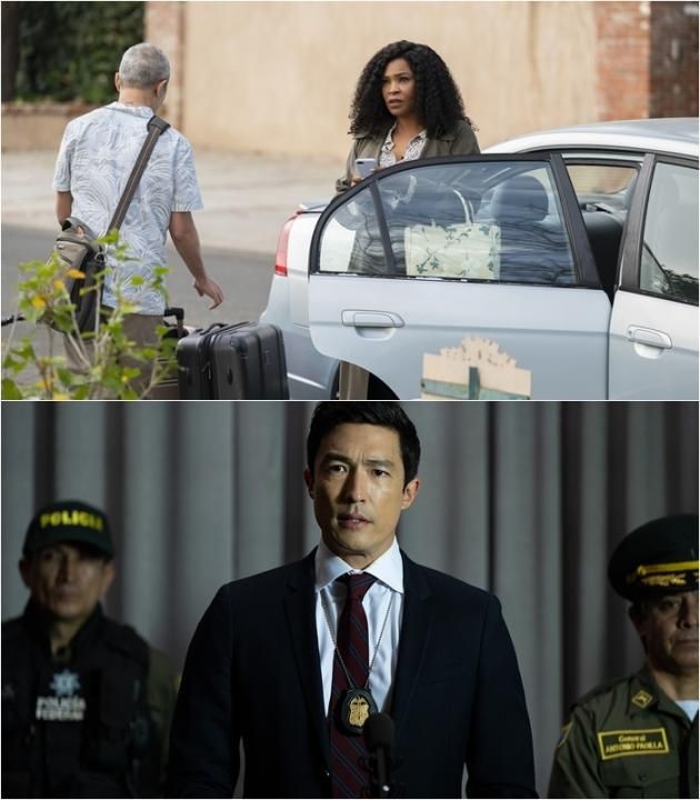 서치2 스틸 / DBC뉴스