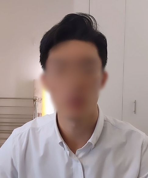 (전모씨 인스타그램) / DBC뉴스