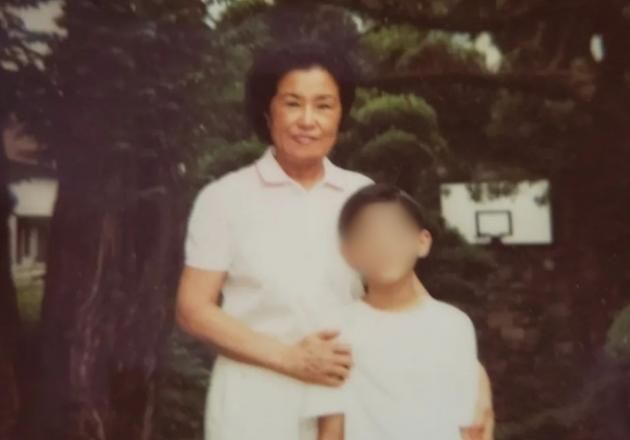 (전모씨 인스타그램) / DBC뉴스