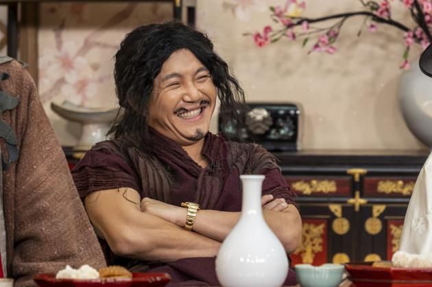 조세호/KBS 2TV '홍김동전' 제공 / DBC뉴스