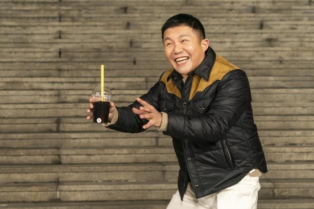 조세호/KBS 2TV '홍김동전' 제공 / DBC뉴스