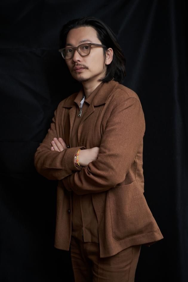 이동휘(월트디즈니컴퍼니 코리아 제공)