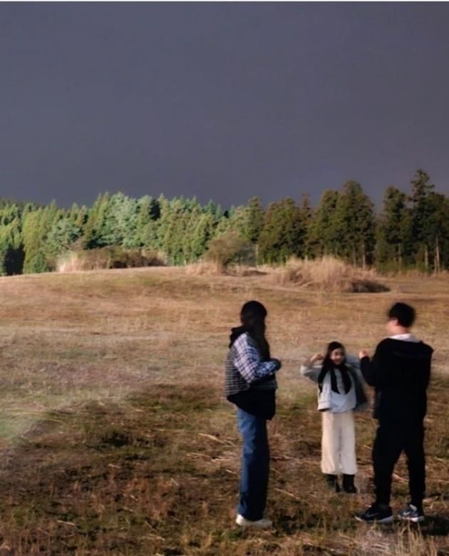 고소영 인스타그램 / DBC뉴스